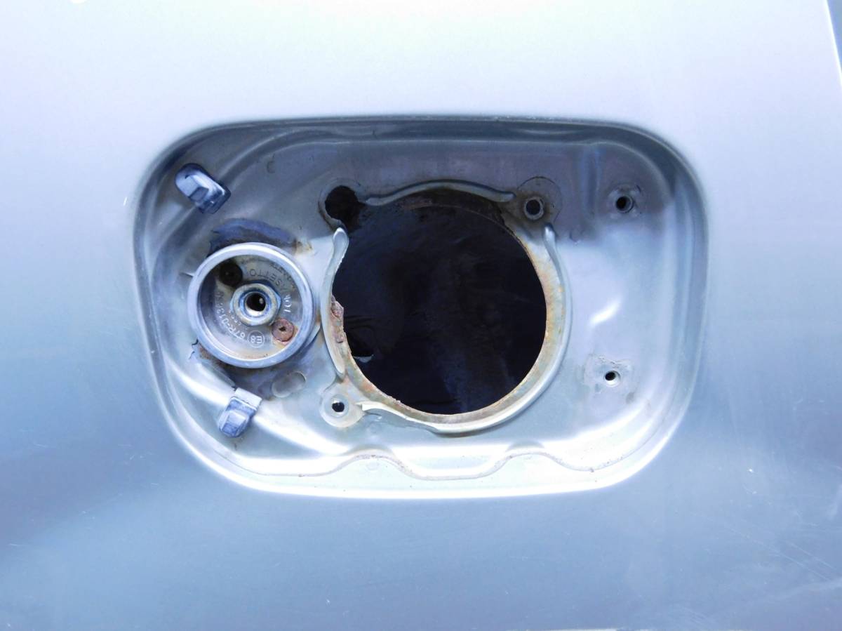 Крыло заднее правое Renault Sandero 2009-2014