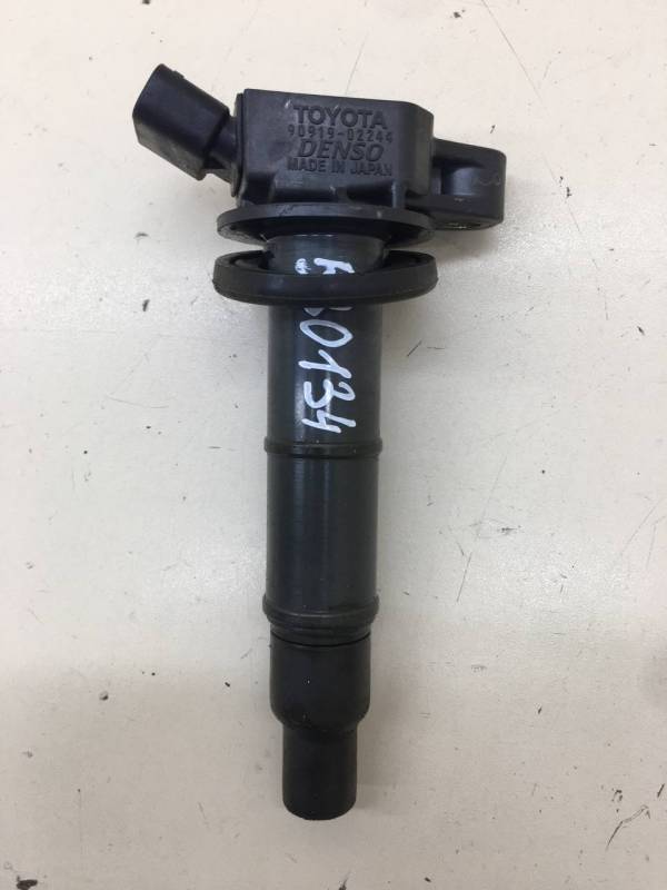 Катушка зажигания Toyota Rav 4 (A30) 2006-2013 Катушка зажигания Toyota Rav 4 (A30) 2006-2013