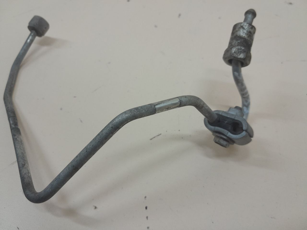 Трубка топливная Toyota Land Cruiser Prado (J150) 2009-2022 Трубка топливная Toyota Land Cruiser Prado (J150) 2009-2022