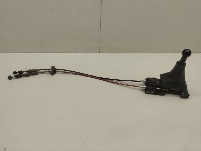 Кулиса КПП Chevrolet Aveo T250 2005-2011 Кулиса КПП Chevrolet Aveo T250 2005-2011