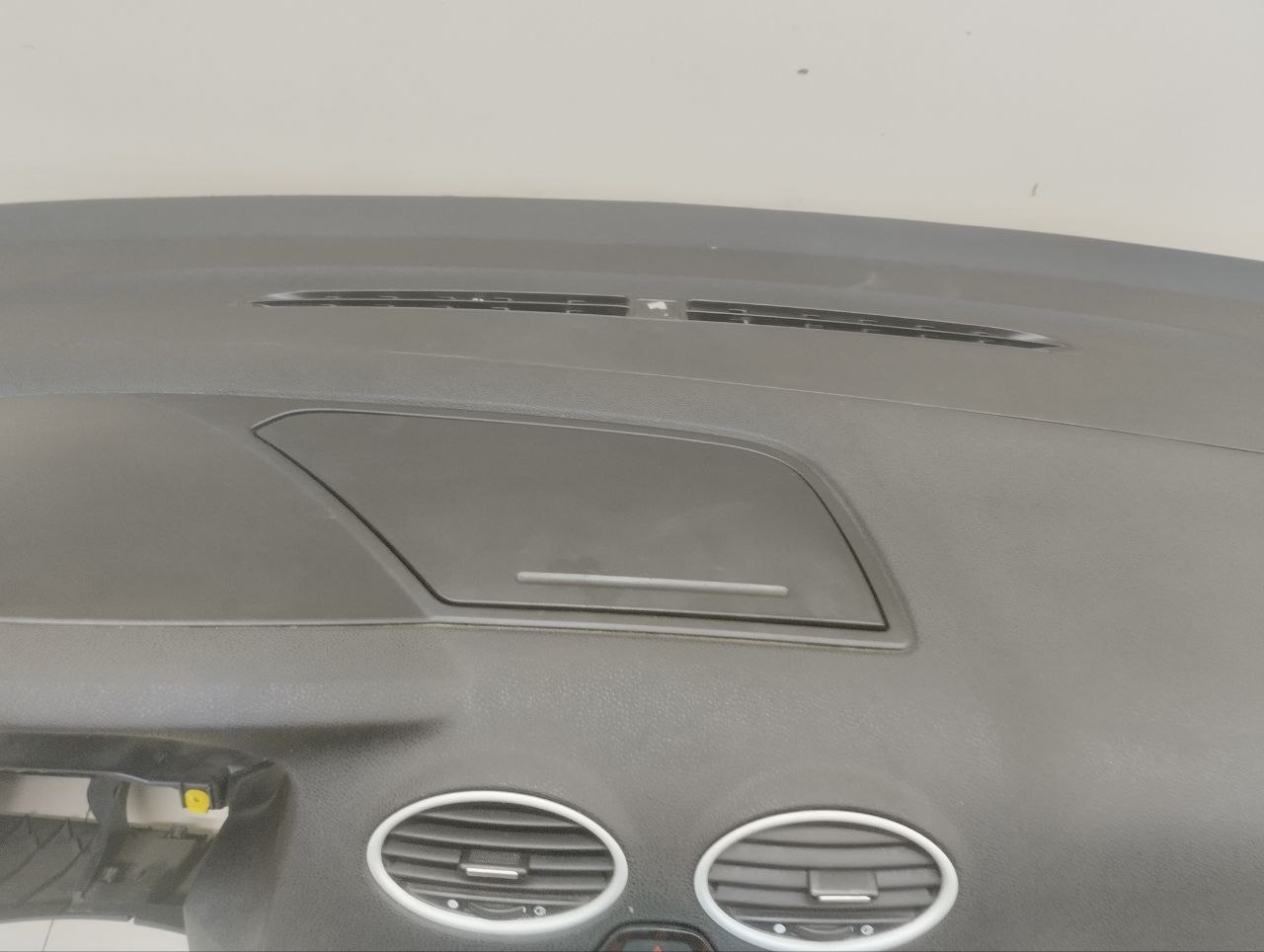 Подушка безопасности (комплект) Ford Focus 2 (DA) 2005-2008