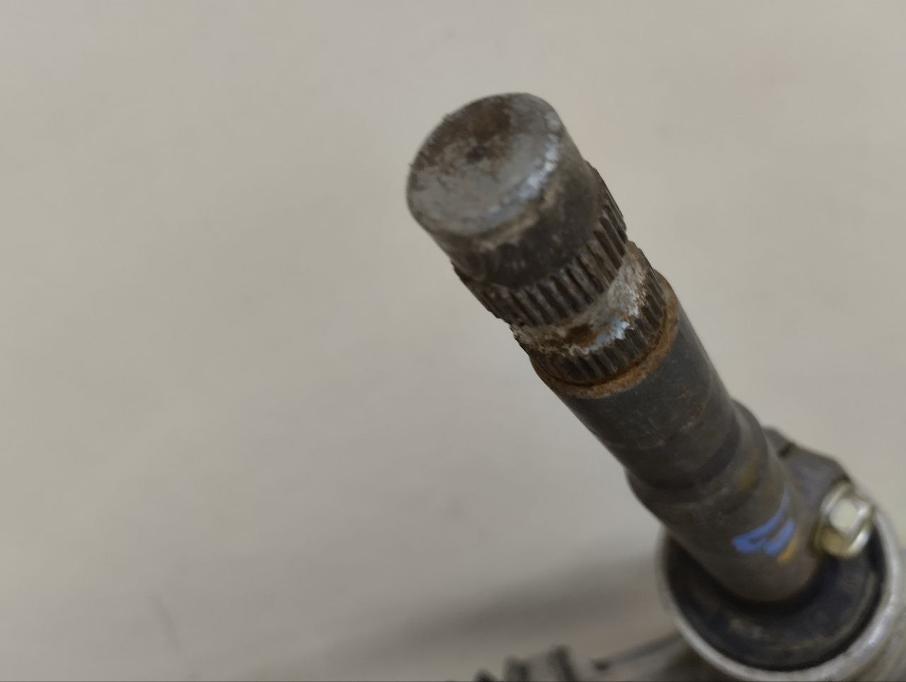 Рейка рулевая Toyota Corolla E150 2006-2013 Рейка рулевая Toyota Corolla E150 2006-2013