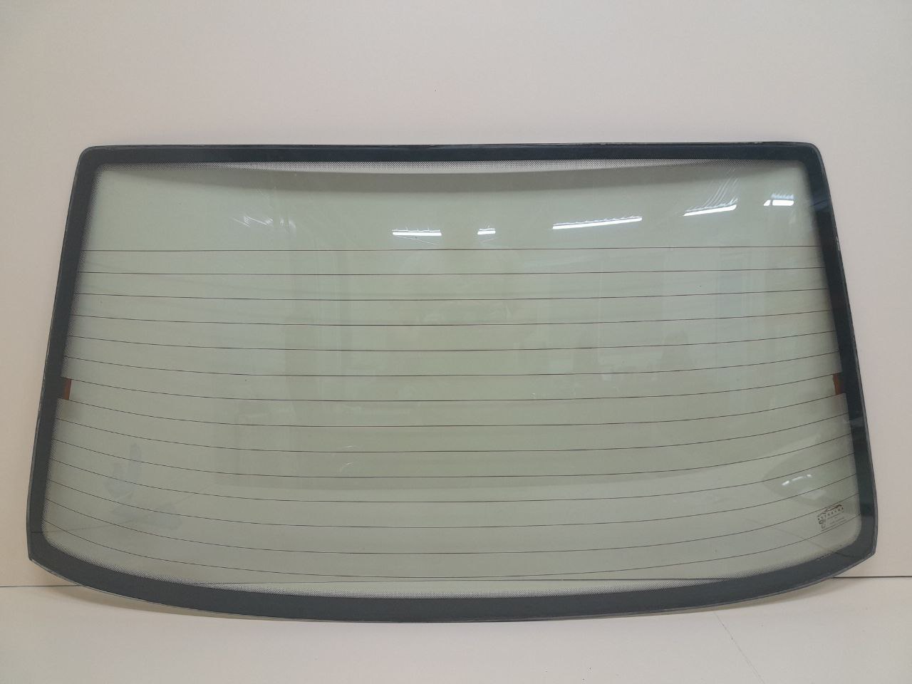 Стекло заднее Daewoo Nexia (N150) 2008-2016