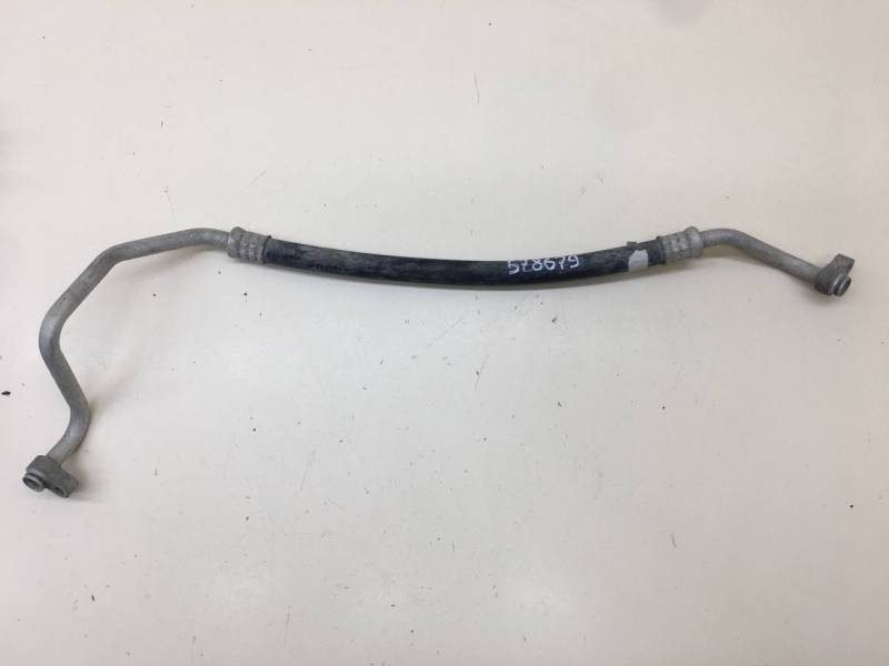 Трубка кондиционера Toyota Corolla E150 2006-2013