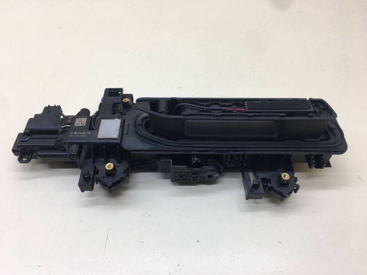 Ручка двери передней наружная правая EXEED RX 2022>