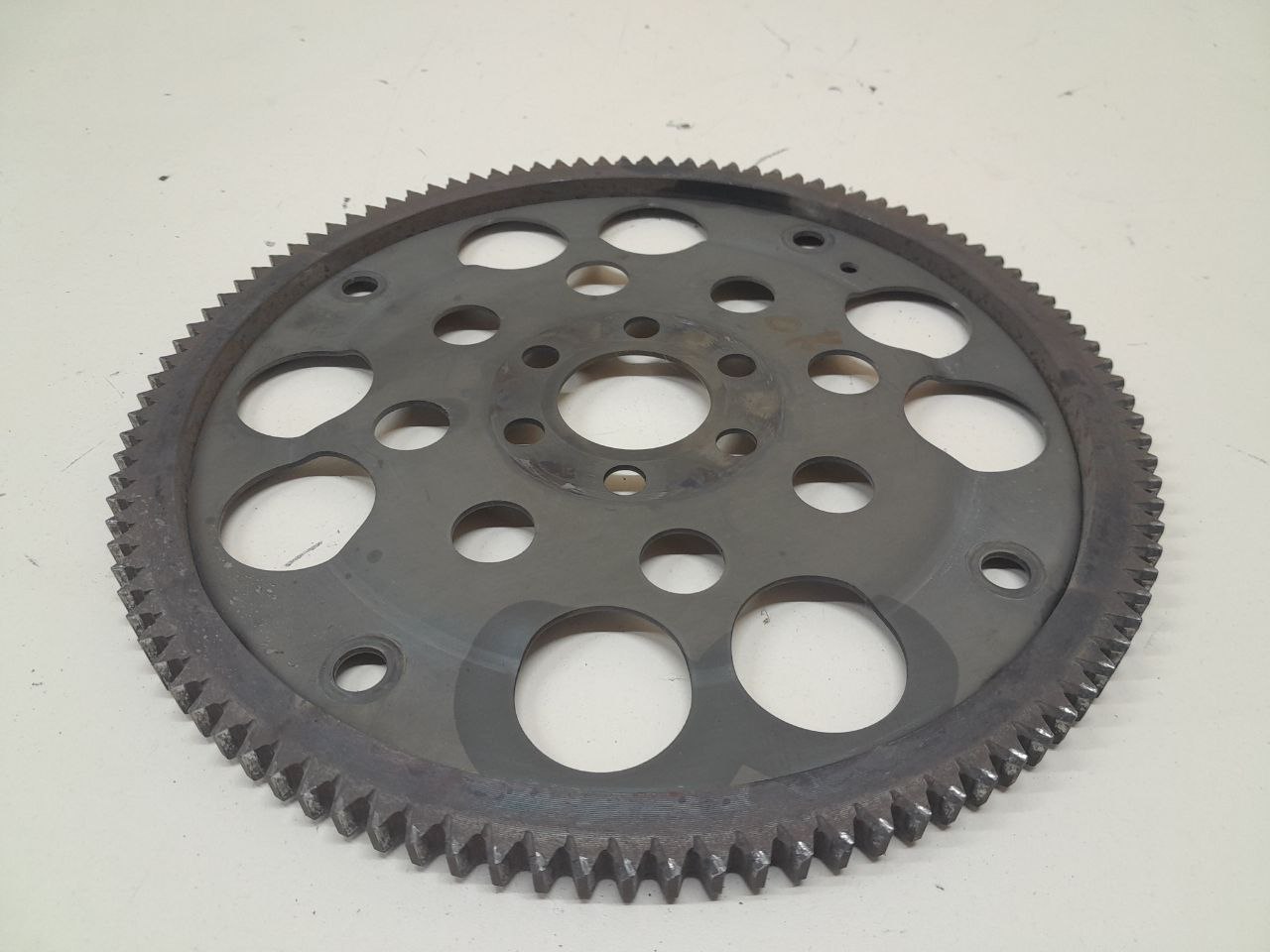 Маховик Nissan Almera Classic (B10) 2006-2013