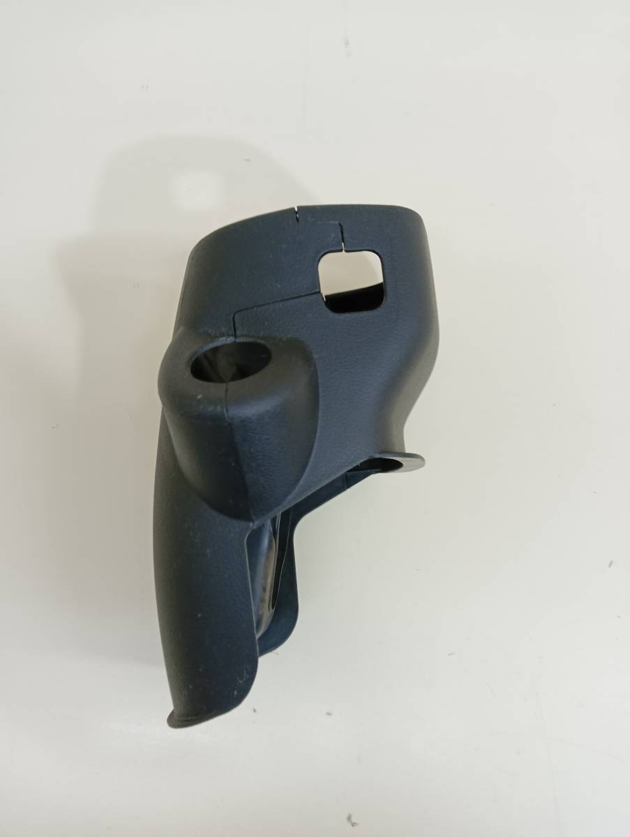 Кожух рулевой колонки нижний Geely Emgrand EC7 2008>
