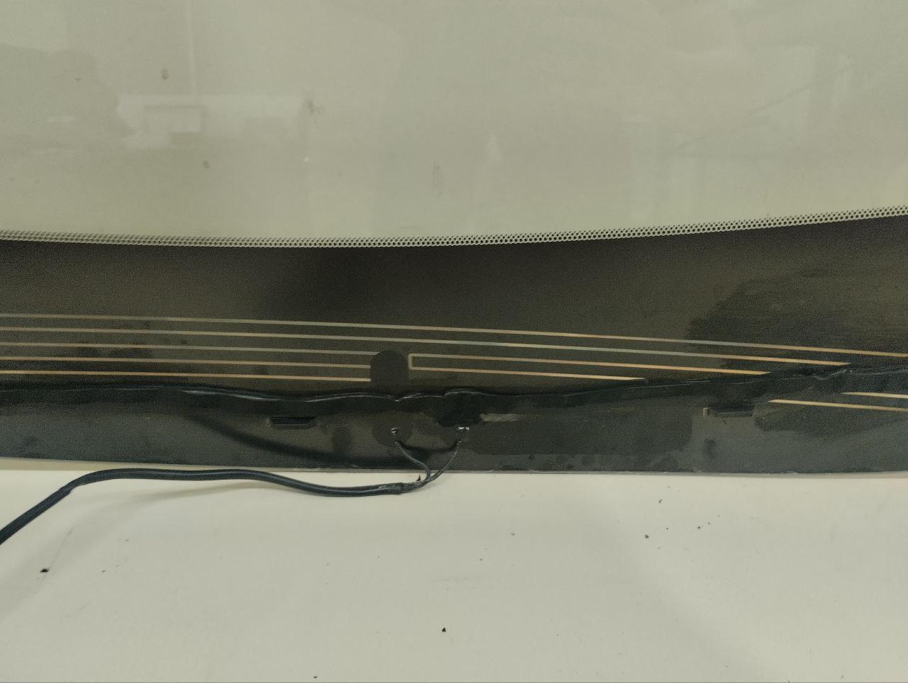 Стекло лобовое (ветровое) Hyundai Solaris (RB) 2010-2017 Стекло лобовое (ветровое) Hyundai Solaris (RB) 2010-2017