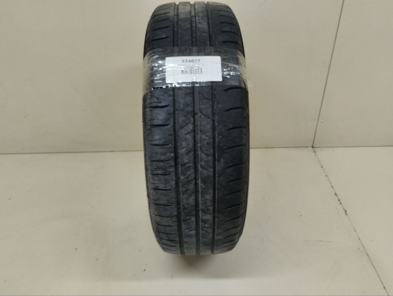 Шины R15 Летние MICHELIN