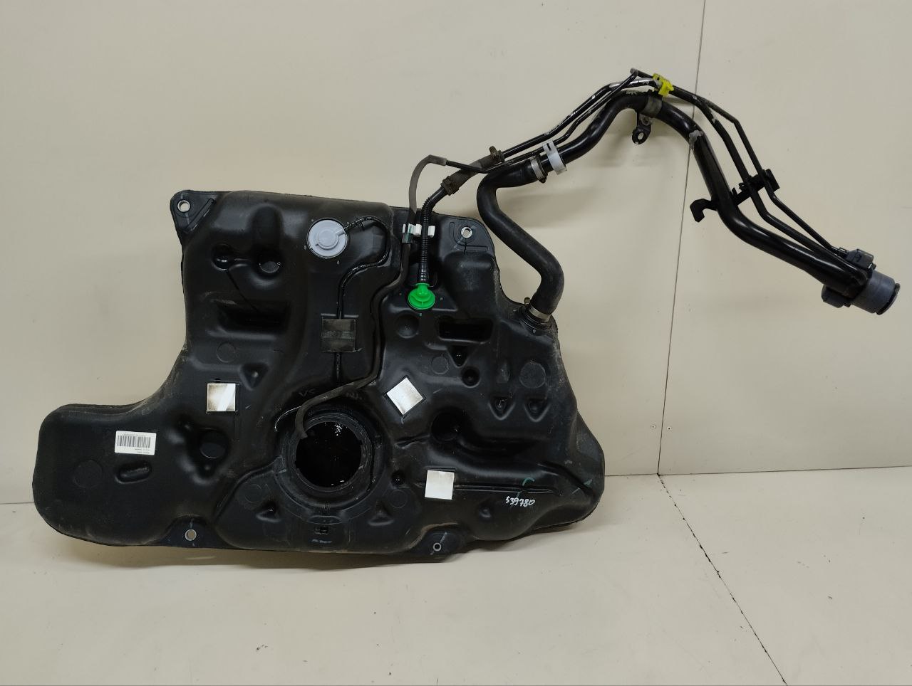 Бак топливный Toyota Corolla E180 2013-2019 Бак топливный Toyota Corolla E180 2013-2019