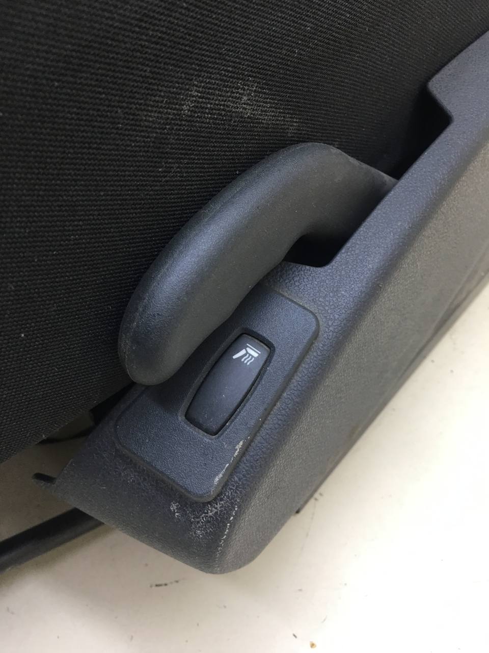 Сиденье (комплект) Nissan Almera 3 (G11, G15) 2012> Сиденье (комплект) Nissan Almera 3 (G11, G15) 2012>