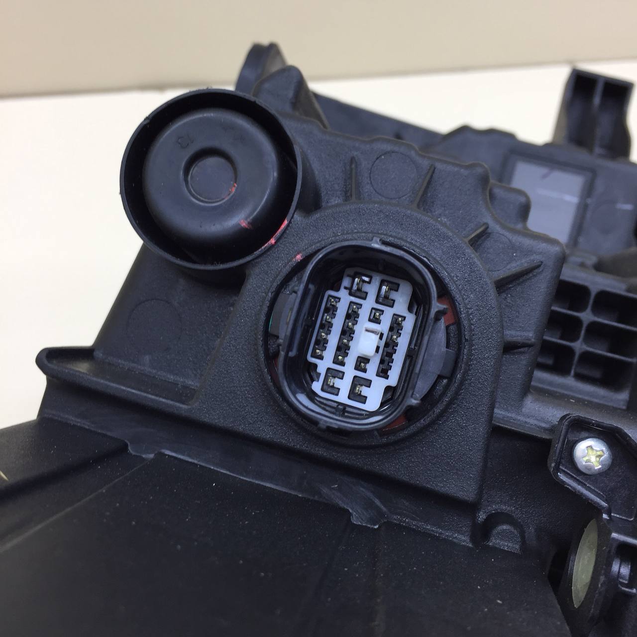 Фара левая EXEED RX 2022>