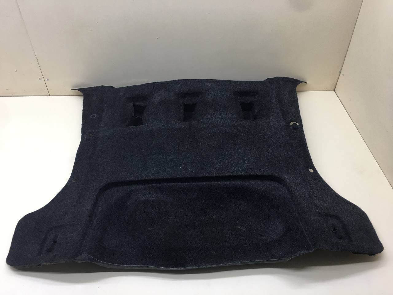 Пол багажника Suzuki Grand Vitara 2005-2015