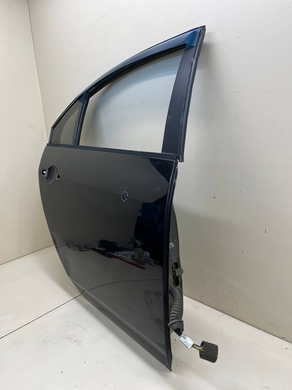 Дверь задняя правая Nissan Primera (P12) 2002-2007