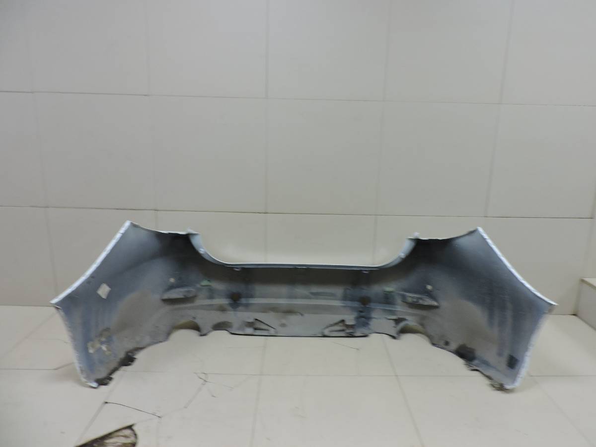Бампер задний Mazda Mazda 6 (GJ) 2013-2022
