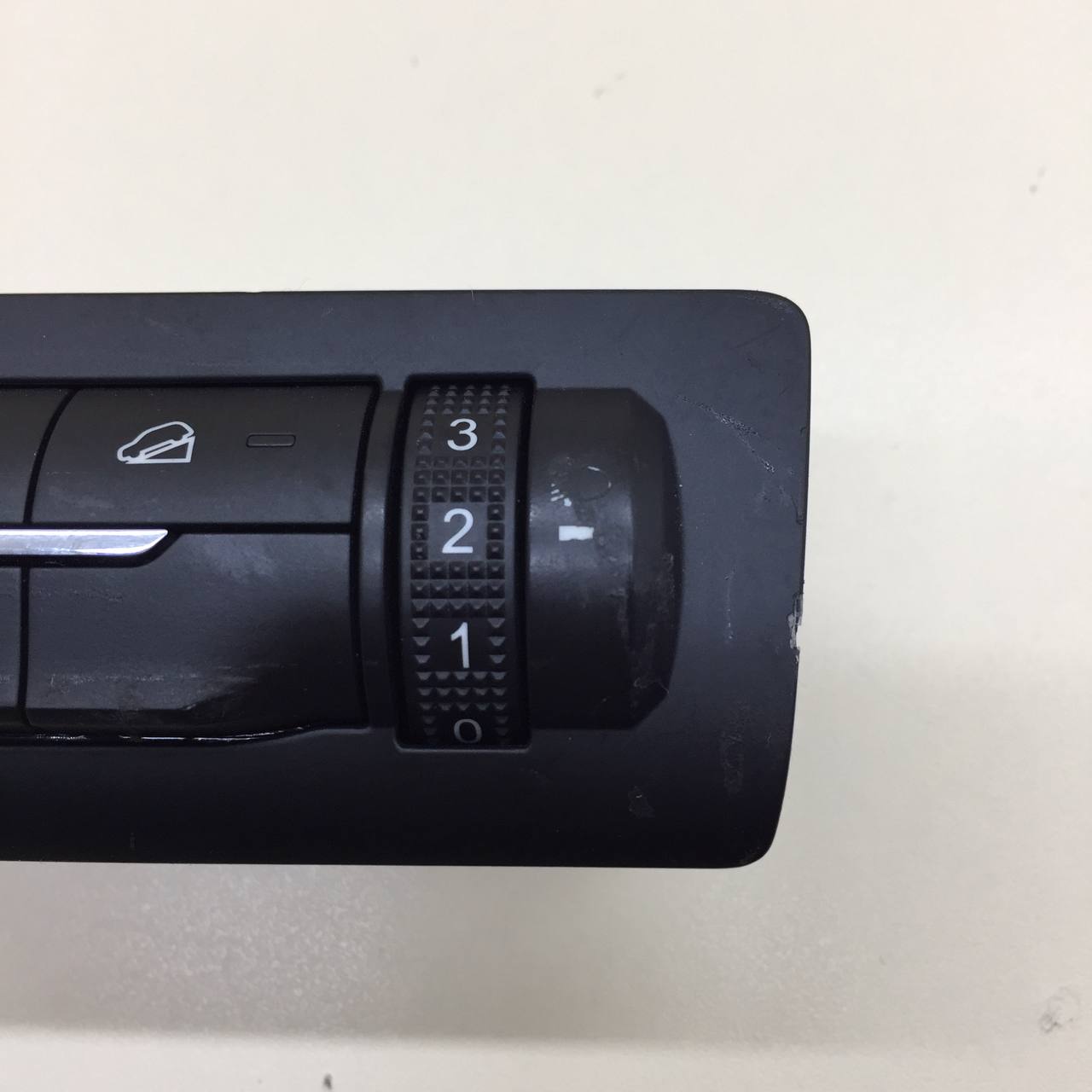 Блок кнопок Chery Tiggo 4 Pro 2021>