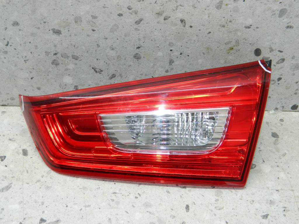Фонарь задний внутренний правый Mitsubishi ASX (GA) 2010>