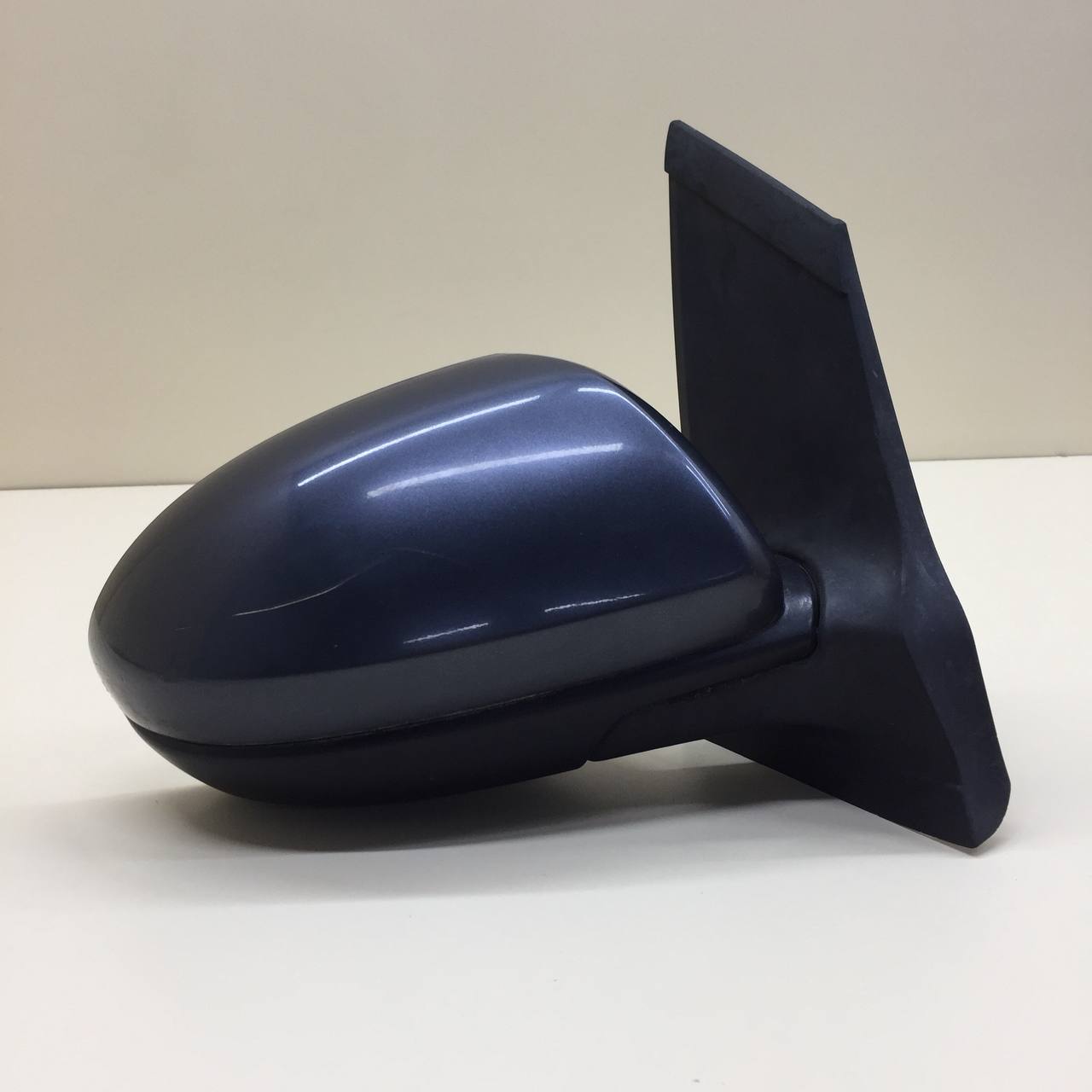 Зеркало правое электрическое Mazda Mazda 2 (DE) 2007-2014