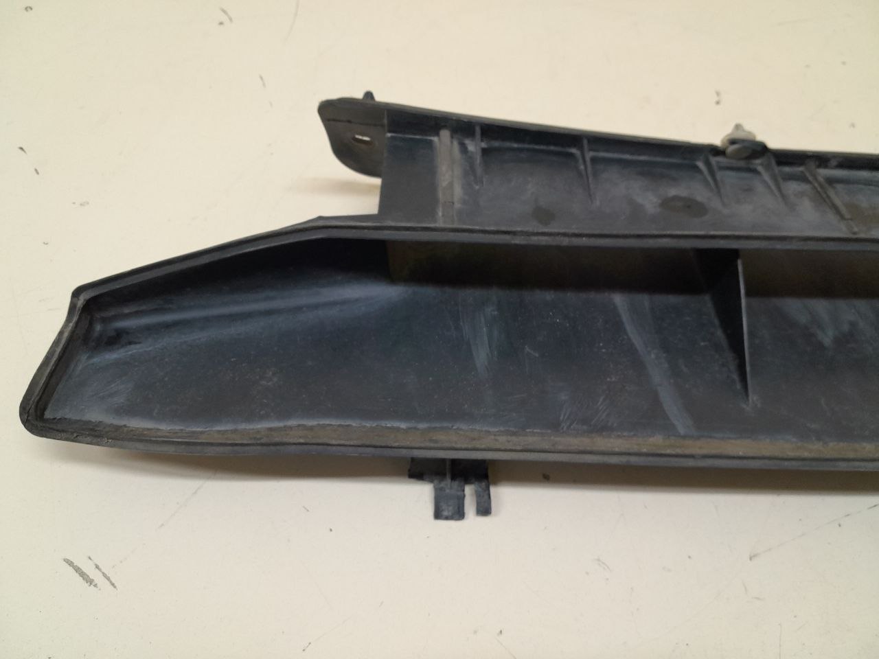 Воздухозаборник (наружный) Citroen С4 Grand Picasso 2006-2014