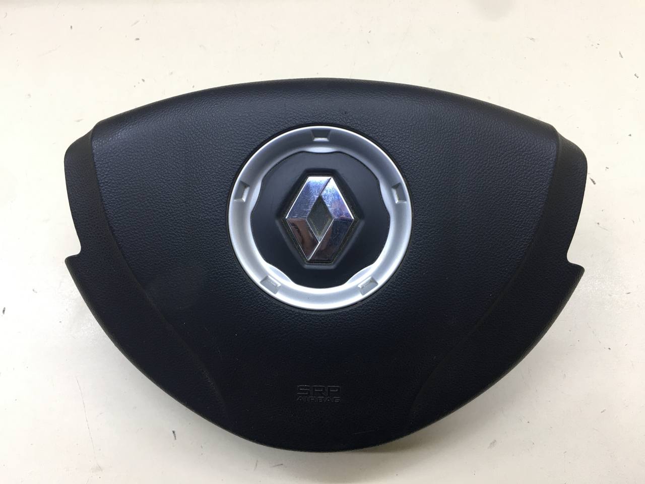 Подушка безопасности (комплект) Renault Logan (1) 2005-2014