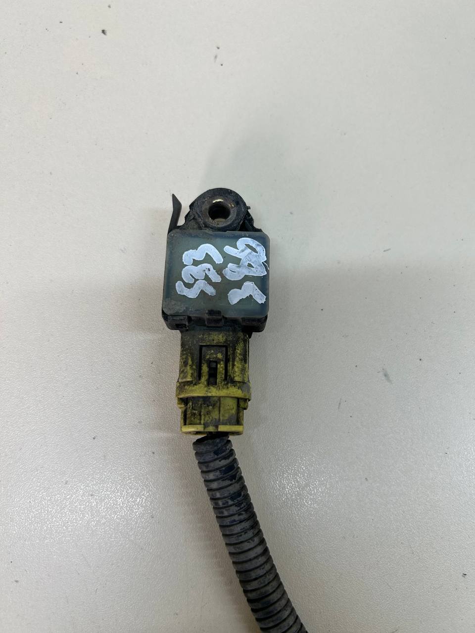 Датчик AIR BAG Hyundai Sonata 6 (YF) 2010-2014