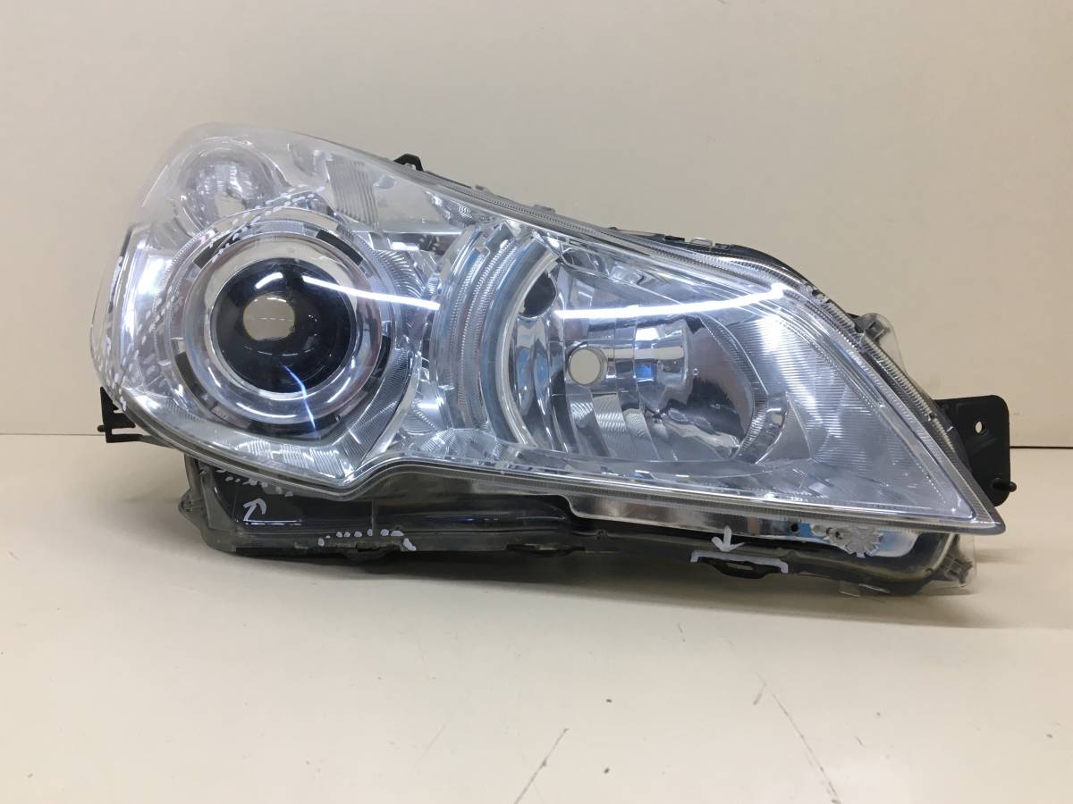 Фара правая Subaru Legacy Outback (B14) 2010-2014