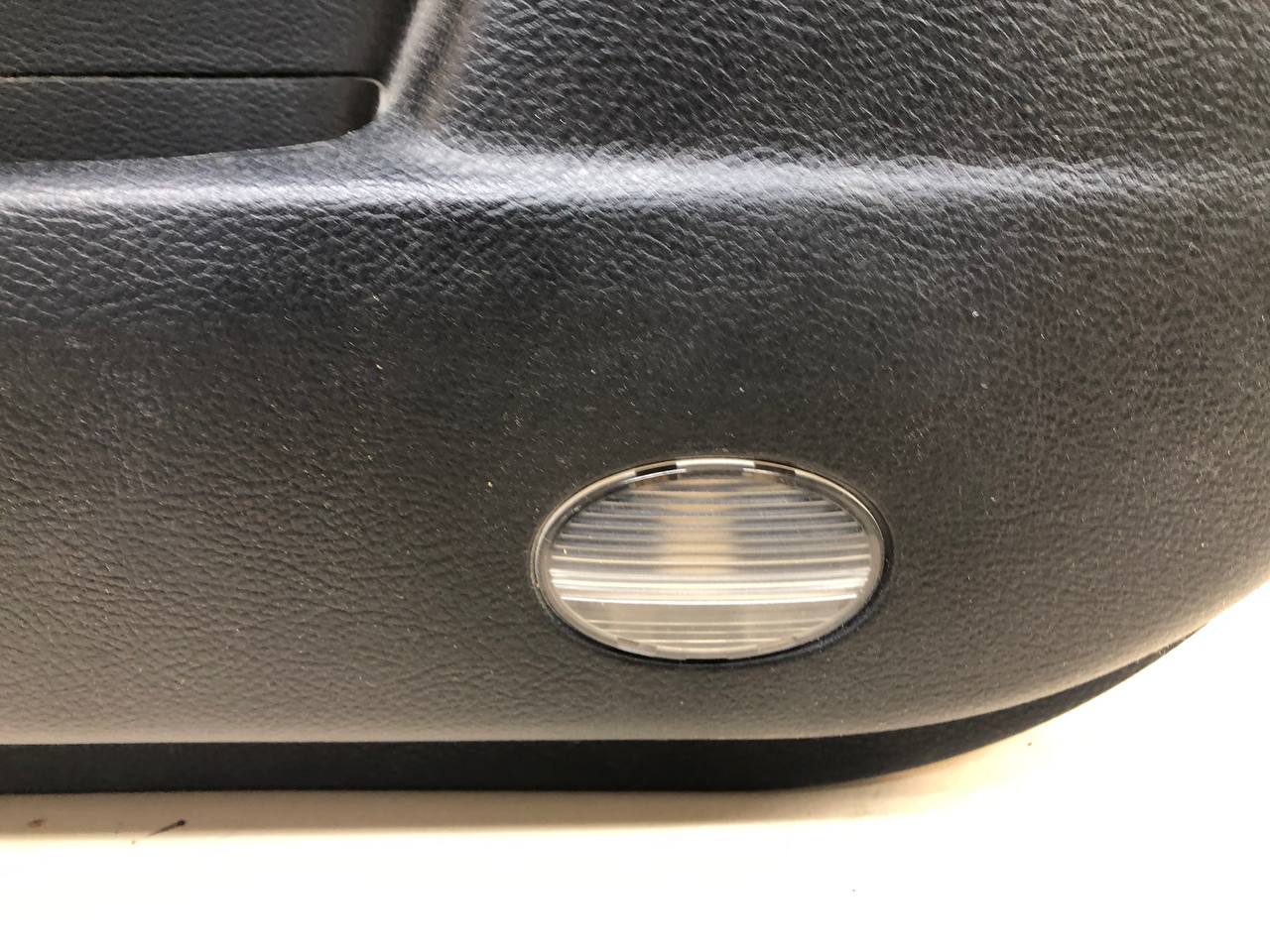 Обшивка двери передней правой Mazda Mazda 6 (GH) 2007-2012