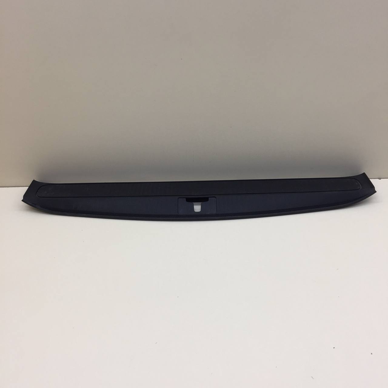 Обшивка багажника Opel Zafira (C) 2013>