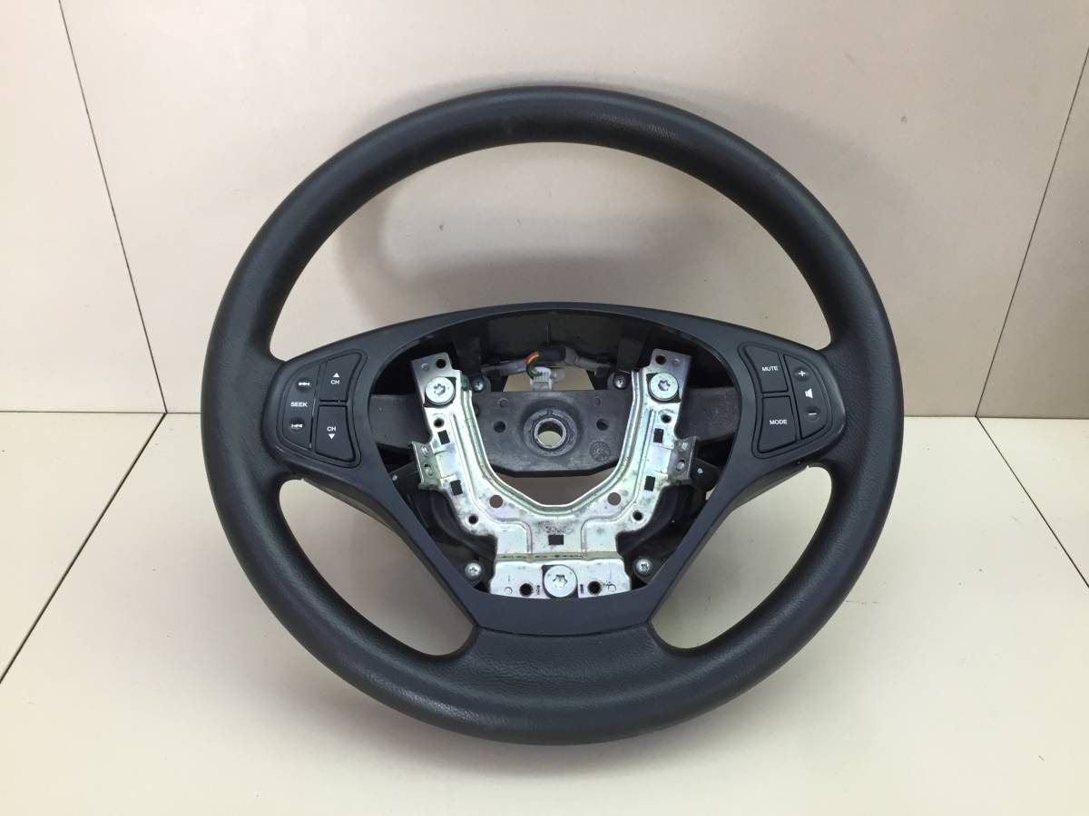 Рулевое колесо для AIR BAG (без AIR BAG) Kia Ceed (ED) 2007-2012