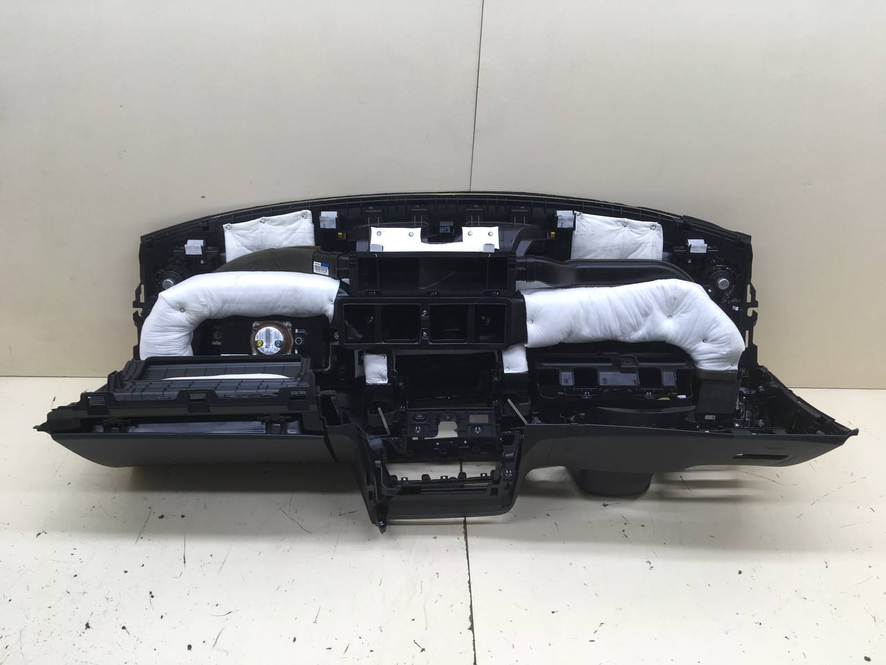 Подушка безопасности (комплект) Hyundai Sonata 7 (LF) 2017-2019 Подушка безопасности (комплект) Hyundai Sonata 7 (LF) 2017-2019