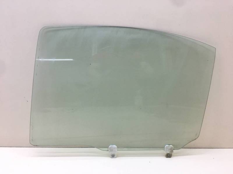 Стекло двери задней левой Mitsubishi Lancer X (CX, CY)  2007>
