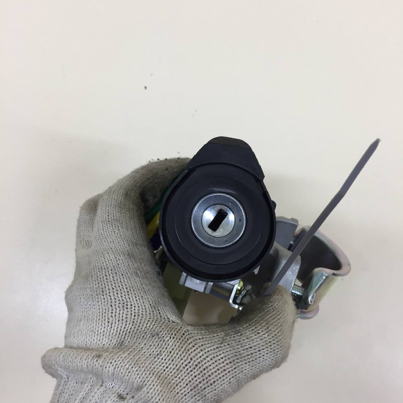 Замок зажигания Kia Xceed 2019-2023