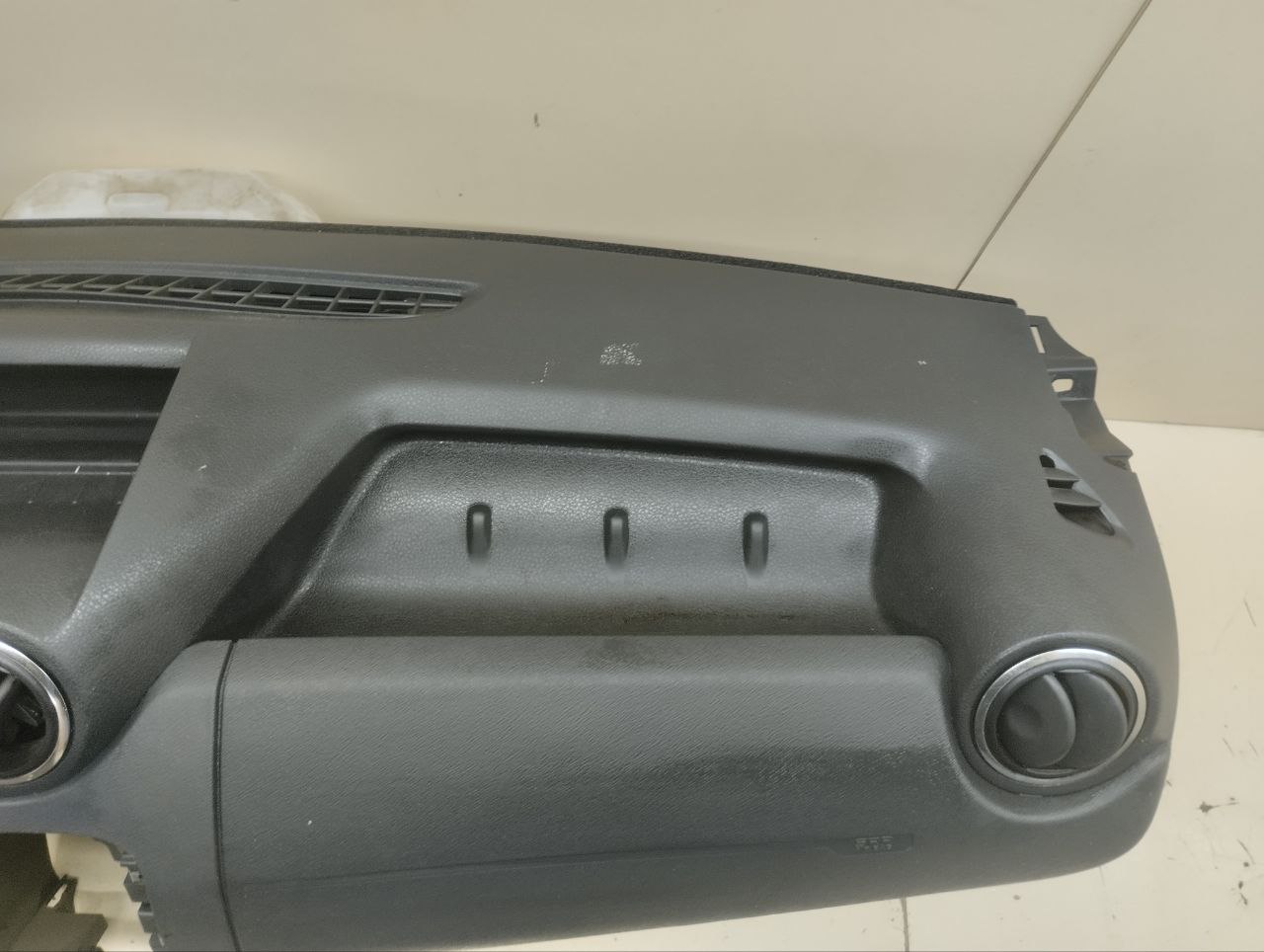 Подушка безопасности (комплект) Renault Duster (HSA, HSM) 2012> Подушка безопасности (комплект) Renault Duster (HSA, HSM) 2012>