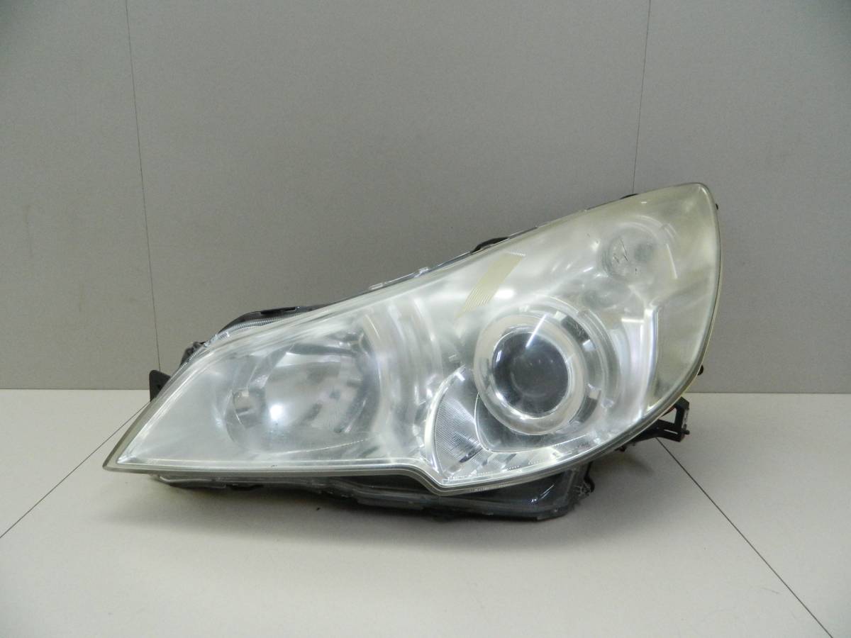 Фара левая Subaru Legacy (B14) 2010-2015