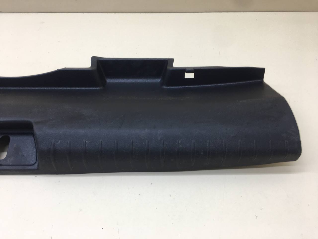 Обшивка багажника Honda Civic 4D 2006-2012