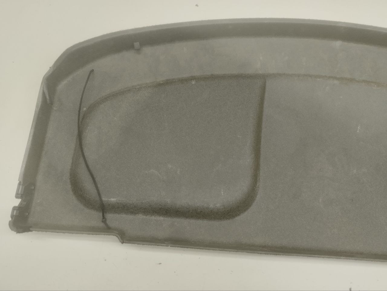Полка Toyota Auris (E150) 2006-2012