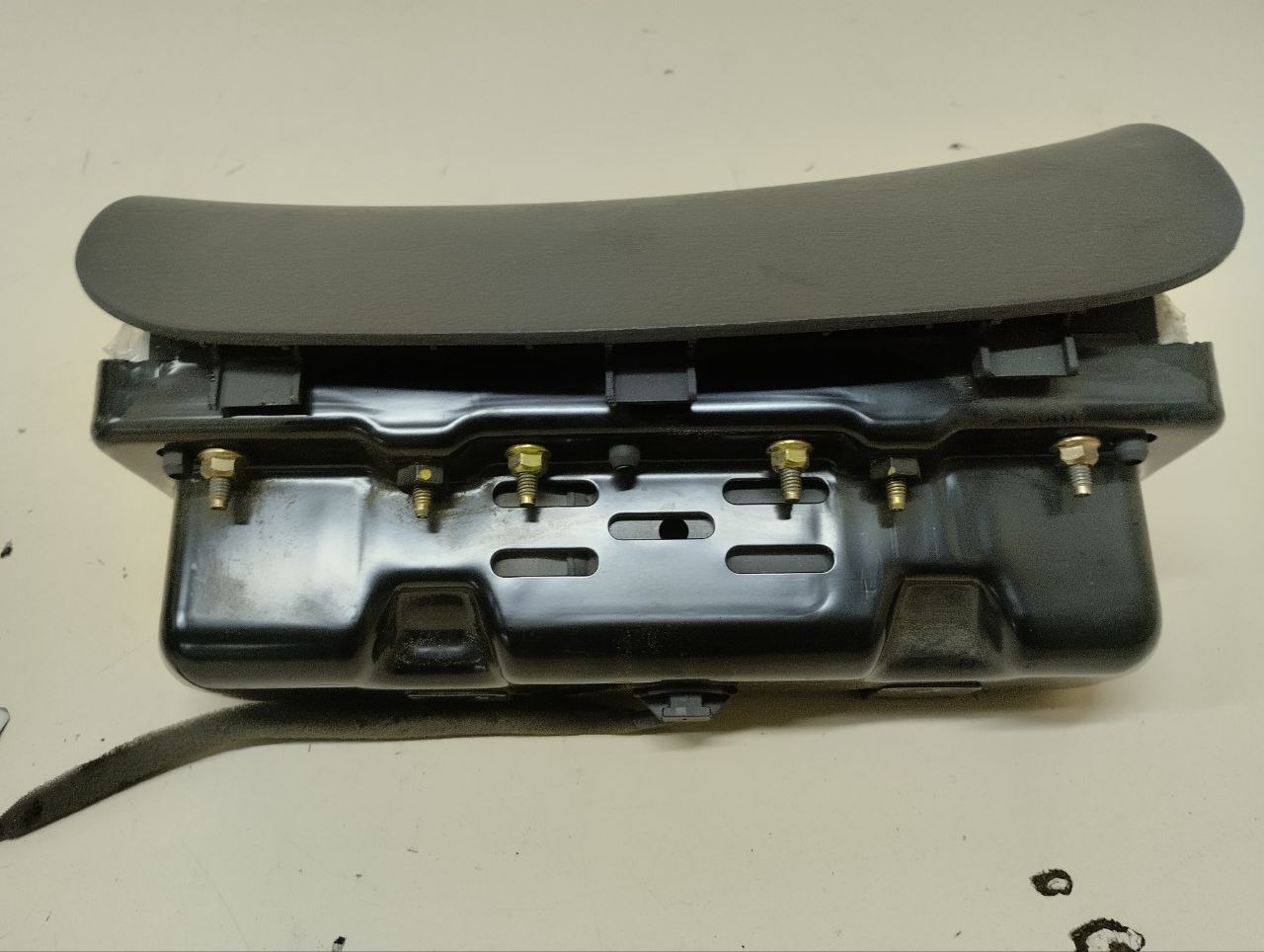Подушка безопасности (комплект) Kia Spectra (SD) 2004-2011 Подушка безопасности (комплект) Kia Spectra (SD) 2004-2011