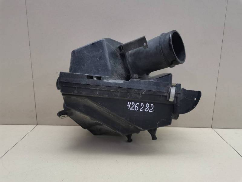 Корпус воздушного фильтра Nissan Almera (N15) 1995-2000 Корпус воздушного фильтра Nissan Almera (N15) 1995-2000