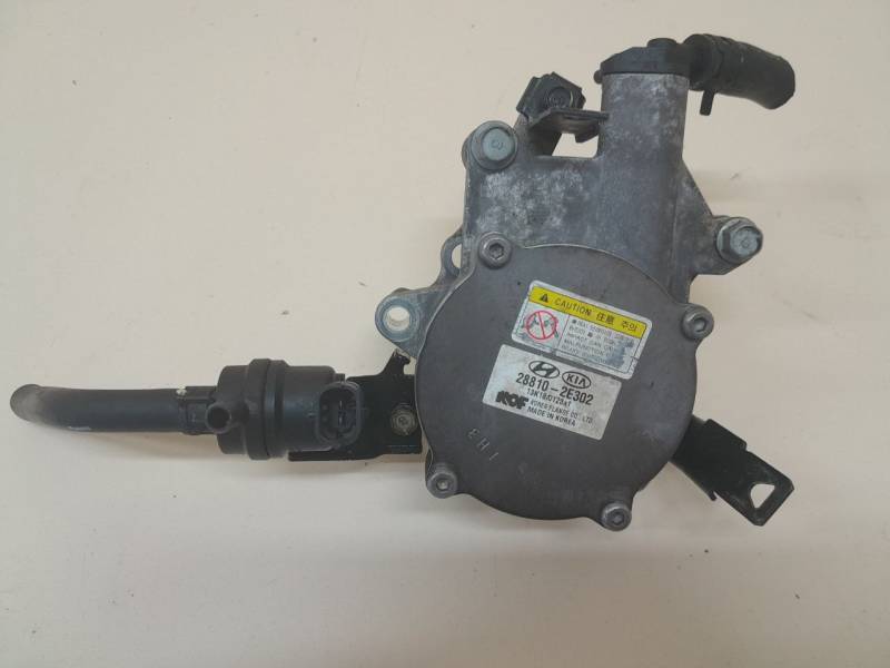 Насос вакуумный Kia Optima 3 (TF) 2010-2015