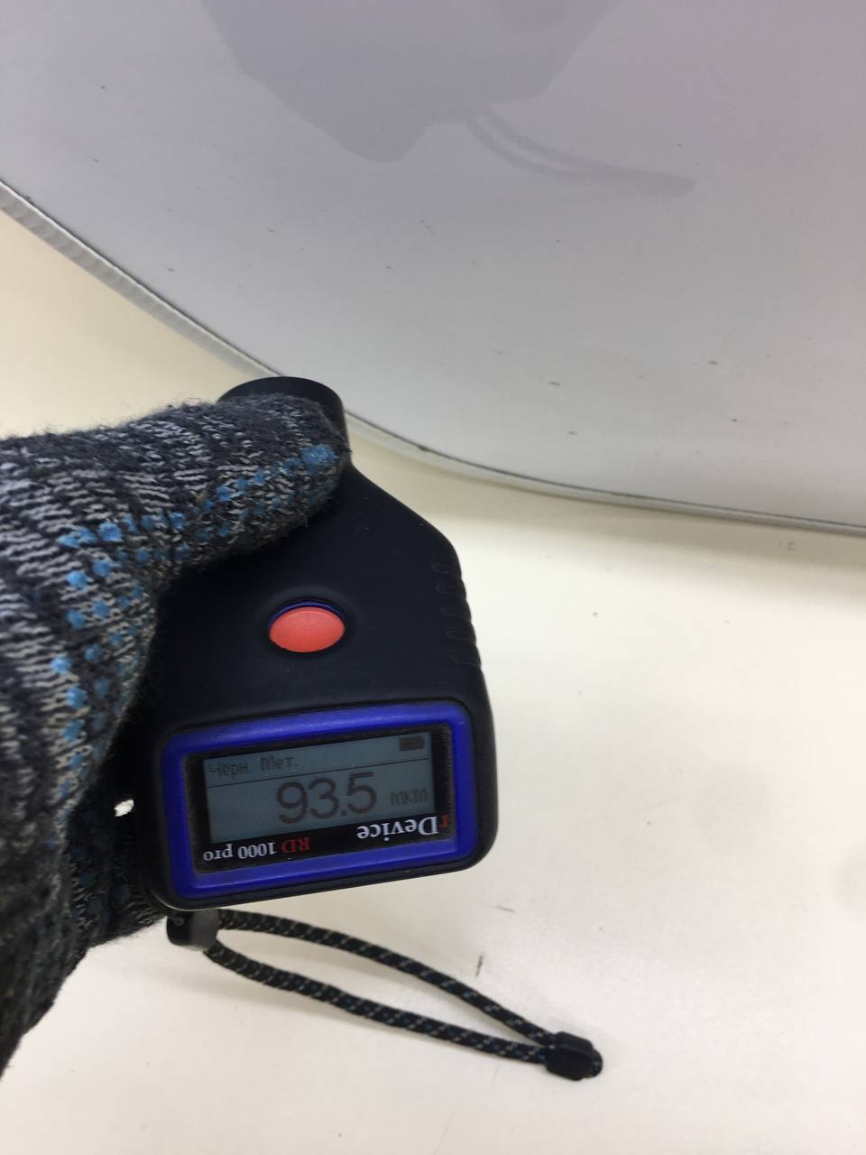 Дверь задняя правая Hyundai Elantra (CN7) 2020>