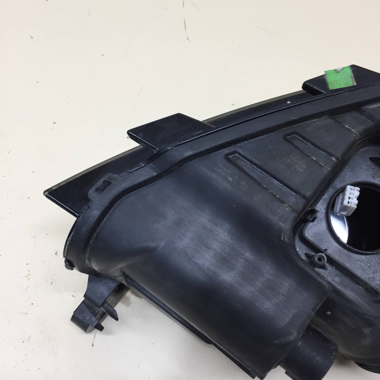 Фара левая Jaguar F-Pace 2016>