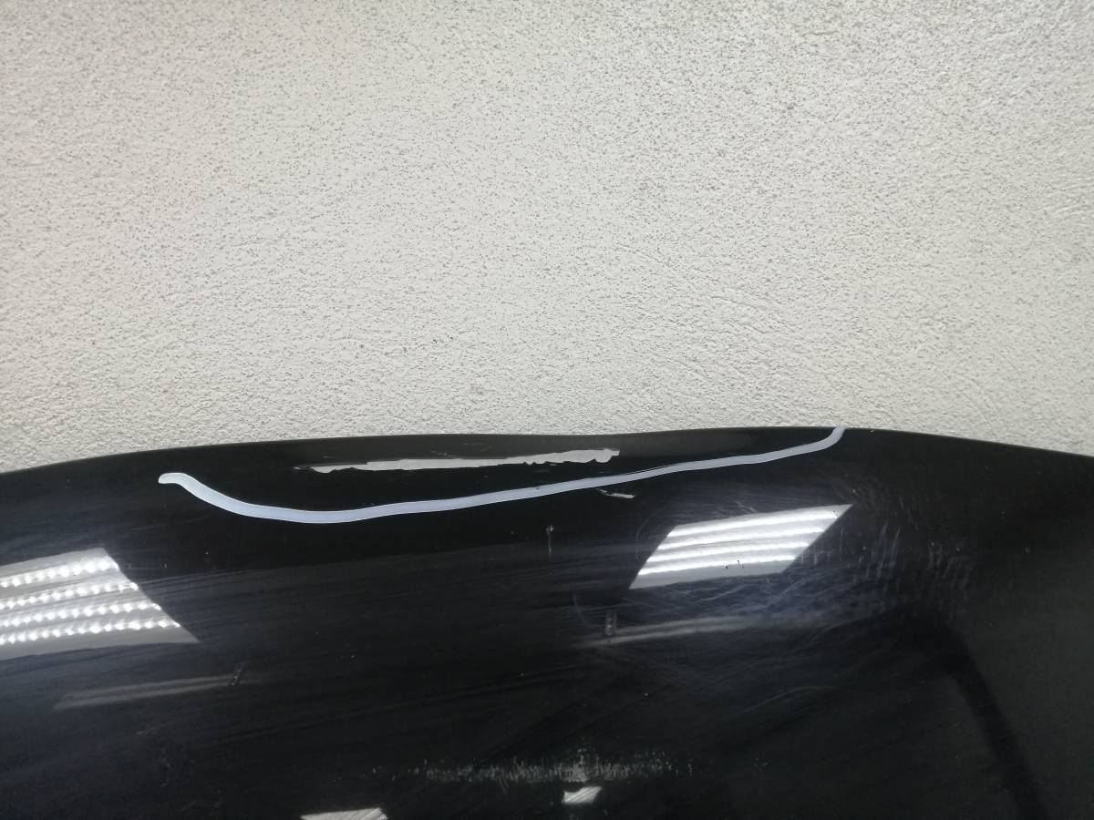 Капот Infiniti G35 (V36) 2006-2009 Капот Infiniti G35 (V36) 2006-2009