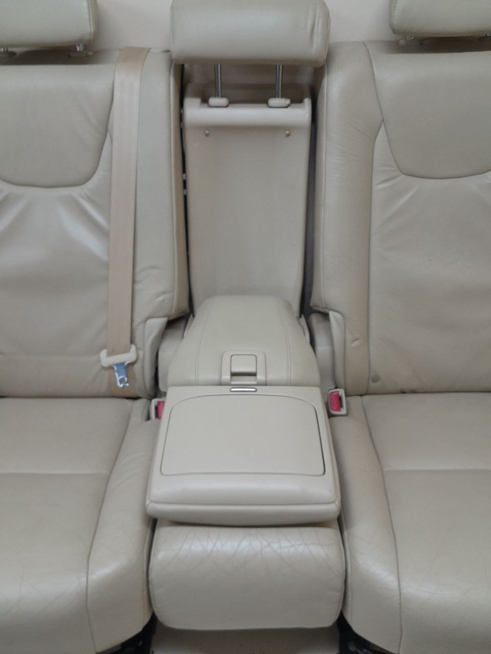 Сиденье (комплект) Lexus RX 350 /450h (XL10) 2009-2015 Сиденье (комплект) Lexus RX 350 /450h (XL10) 2009-2015