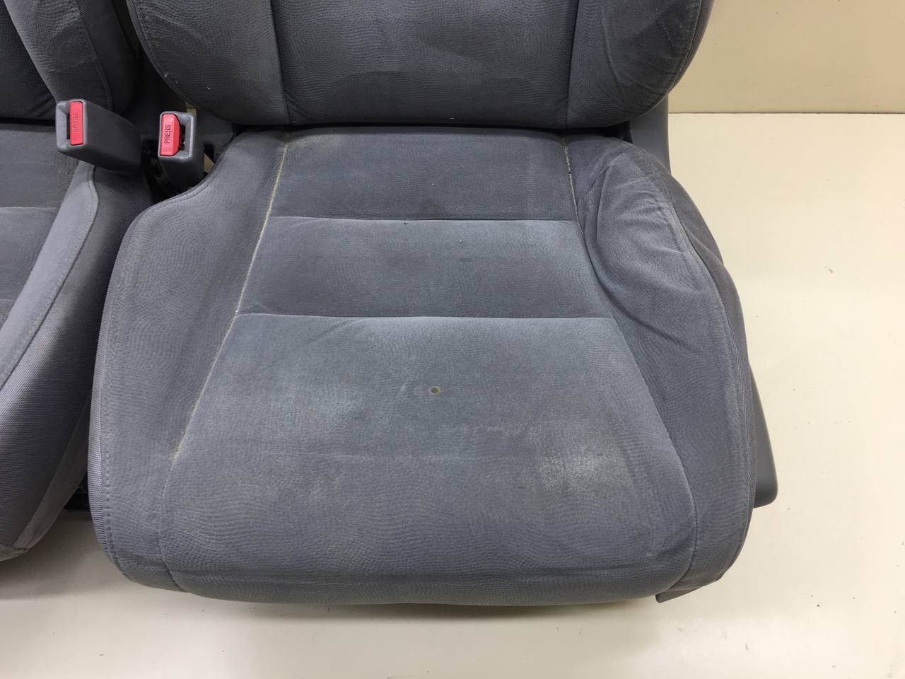 Сиденье (комплект) Honda Civic 4D 2006-2012