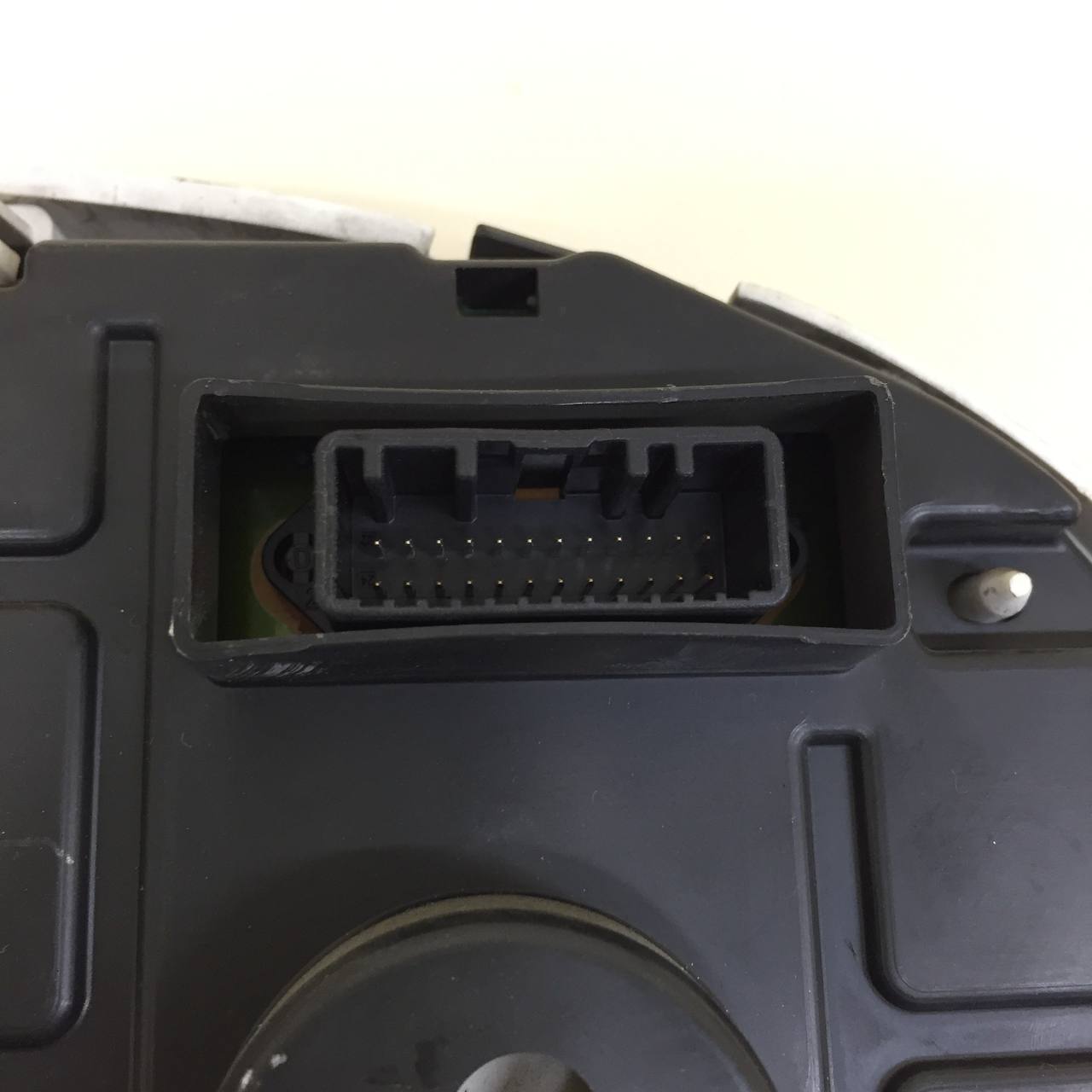 Панель приборов Renault Duster (HSA, HSM) 2012>