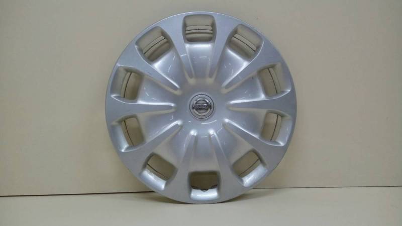 Колпак декоративный Nissan Almera 3 (G11, G15) 2012>