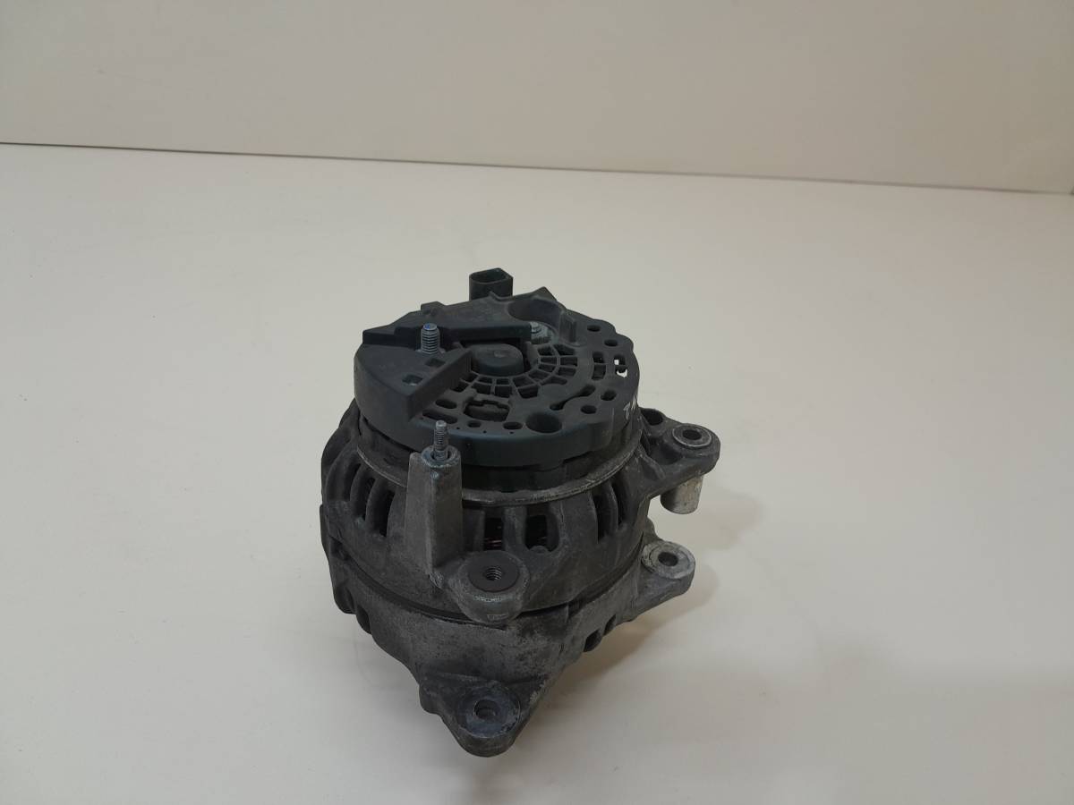 Генератор Volkswagen Polo (MK5) 2011-2020 Генератор Volkswagen Polo (MK5) 2011-2020