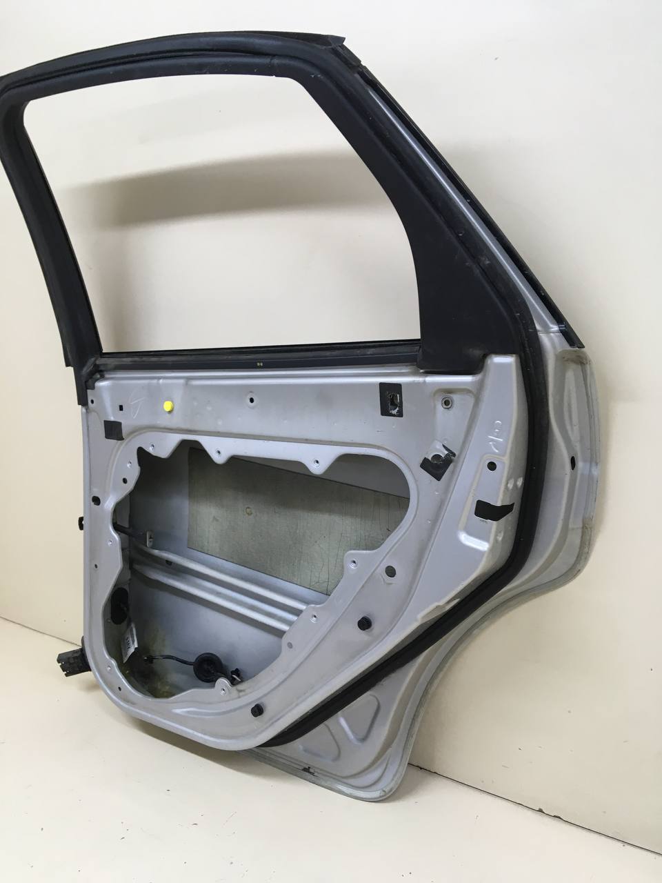 Дверь задняя правая Ford Focus 2 (DB) 2008-2011