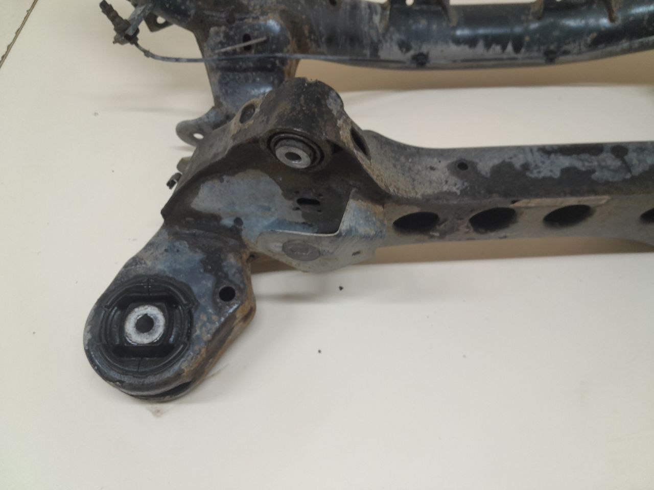 Балка задняя BMW 3-series E90/E91 2005-2011 Балка задняя BMW 3-series E90/E91 2005-2011