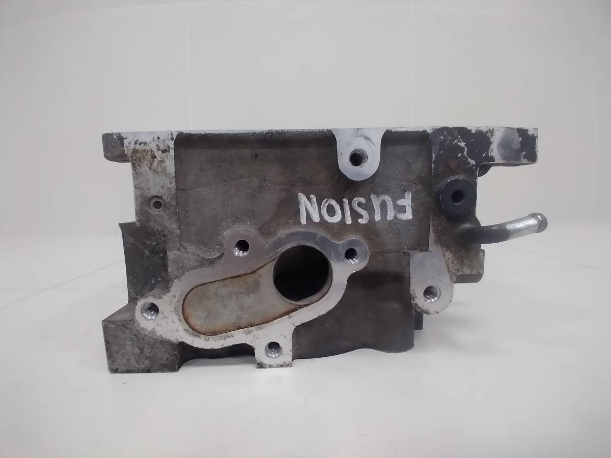 Головка блока цилиндров Ford Fusion (JU) 2002-2012 Головка блока цилиндров Ford Fusion (JU) 2002-2012